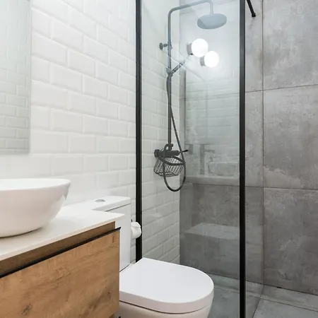 Lägenhet Moderno En Costa Calma