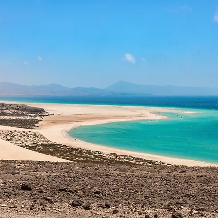 Lägenhet Moderno En